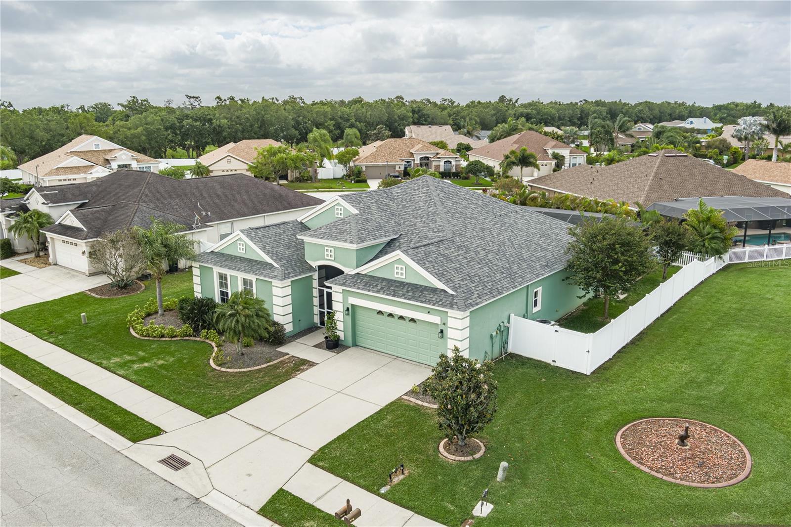 11919 55TH CT E, PARRISH, FL, 34219