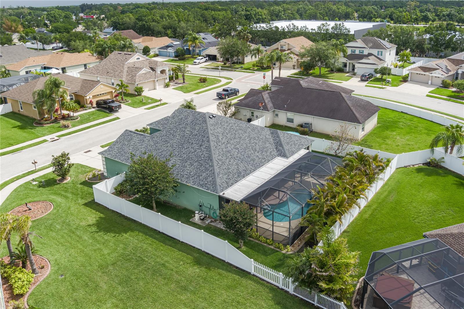 11919 55TH CT E, PARRISH, FL, 34219