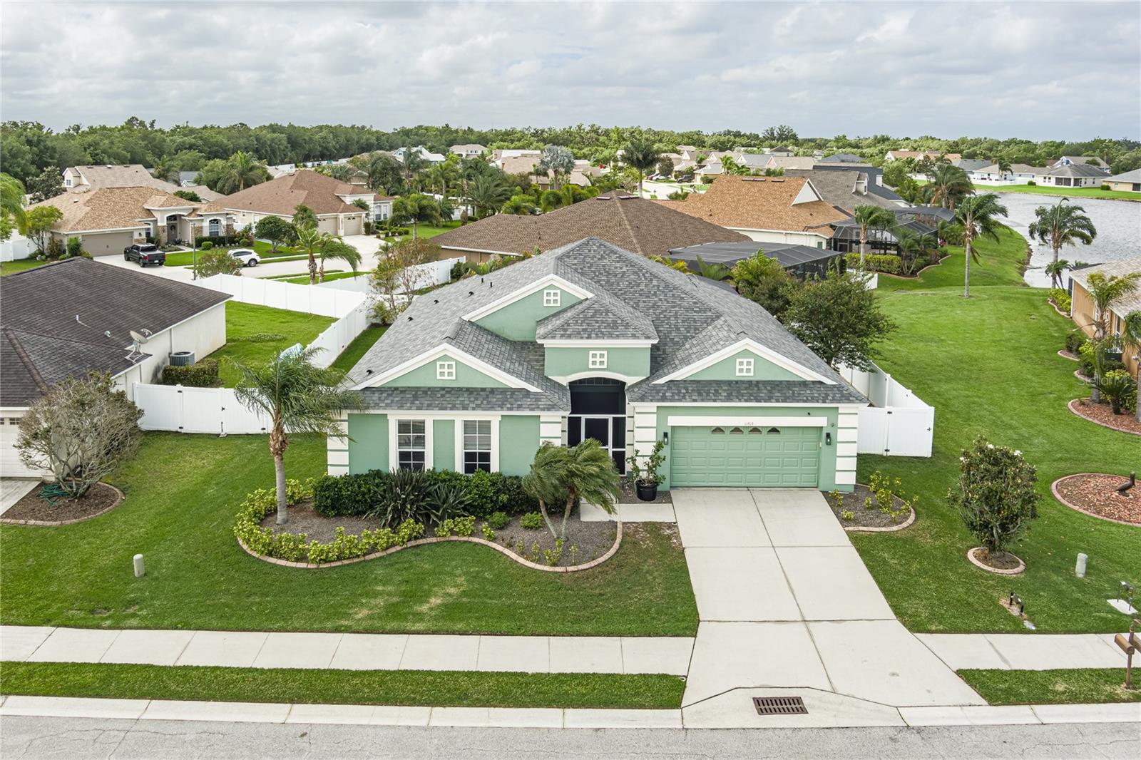 11919 55TH CT E, PARRISH, FL, 34219