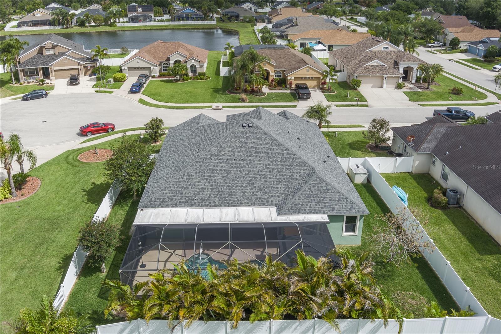 11919 55TH CT E, PARRISH, FL, 34219