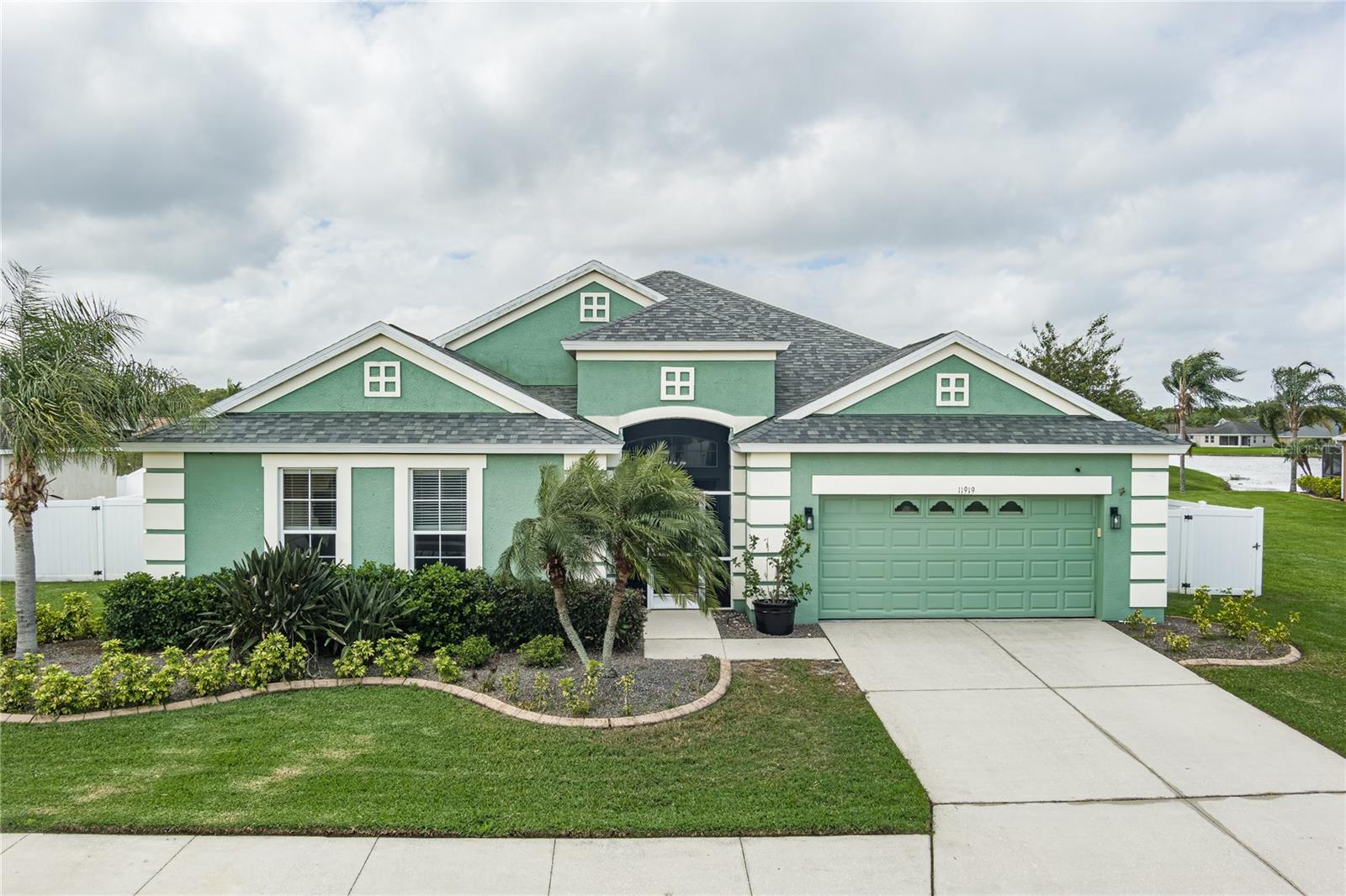 11919 55TH CT E, PARRISH, FL, 34219