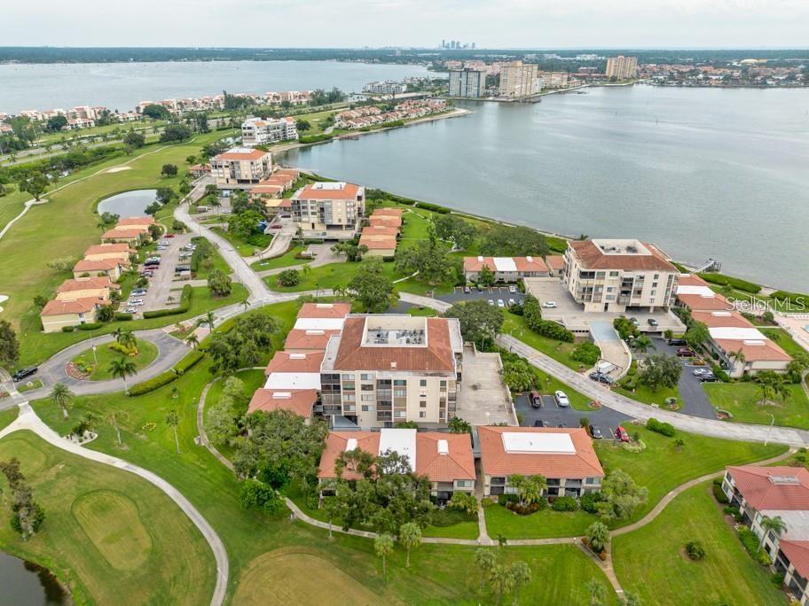 6219 PALMA DEL MAR BLVD S #114, ST PETERSBURG, FL, 33715