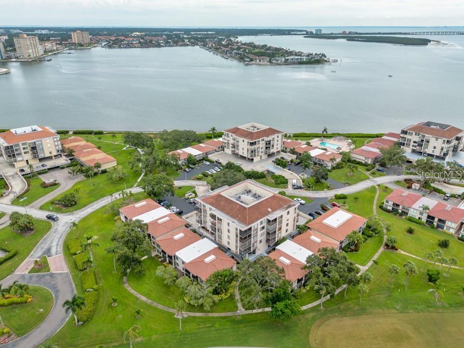 6219 PALMA DEL MAR BLVD S #114, ST PETERSBURG, FL, 33715