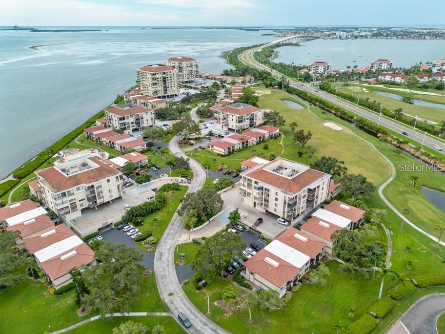 6219 PALMA DEL MAR BLVD S #114, ST PETERSBURG, FL, 33715