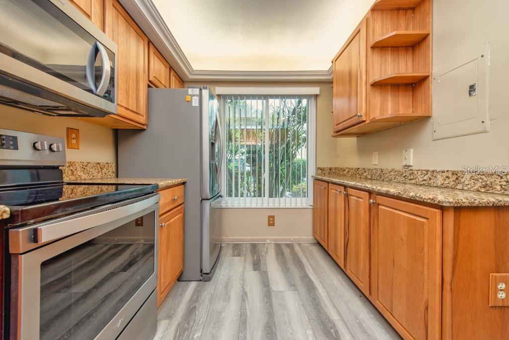 6219 PALMA DEL MAR BLVD S #114, ST PETERSBURG, FL, 33715