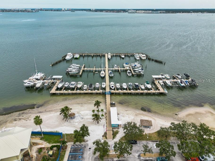6219 PALMA DEL MAR BLVD S #114, ST PETERSBURG, FL, 33715