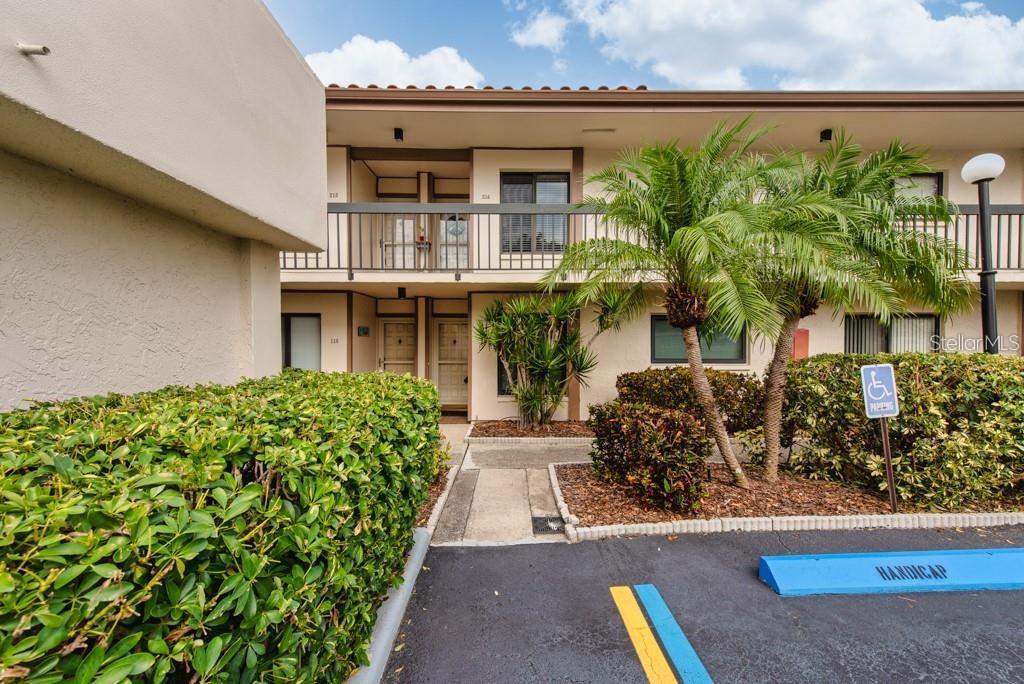 6219 PALMA DEL MAR BLVD S #114, ST PETERSBURG, FL, 33715