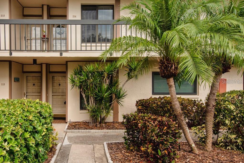 6219 PALMA DEL MAR BLVD S #114, ST PETERSBURG, FL, 33715