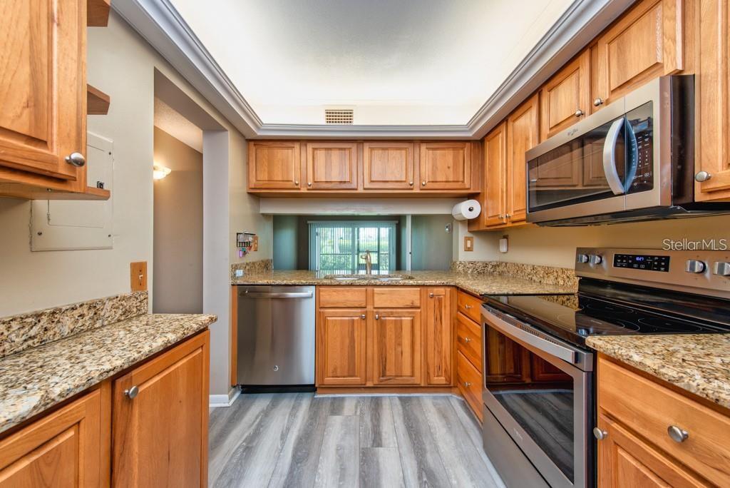 6219 PALMA DEL MAR BLVD S #114, ST PETERSBURG, FL, 33715