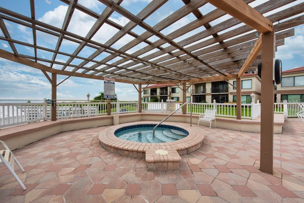 6219 PALMA DEL MAR BLVD S #114, ST PETERSBURG, FL, 33715