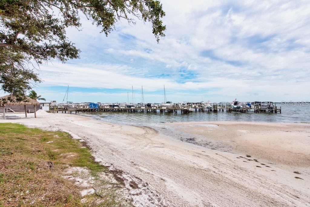 6219 PALMA DEL MAR BLVD S #114, ST PETERSBURG, FL, 33715