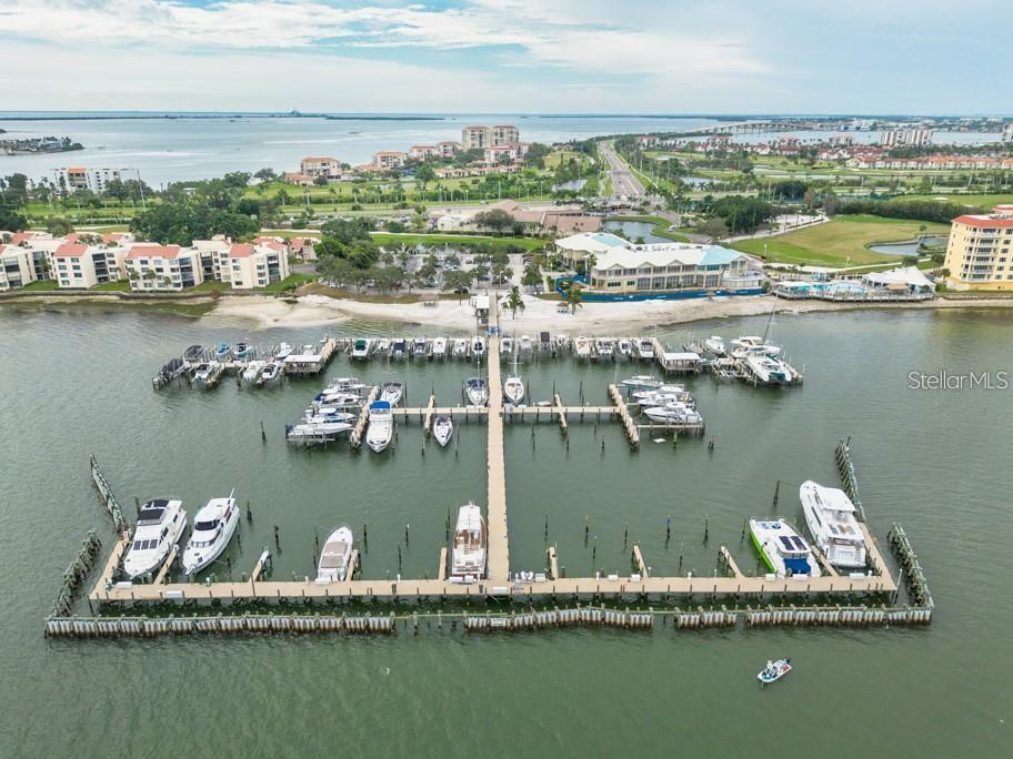 6219 PALMA DEL MAR BLVD S #114, ST PETERSBURG, FL, 33715