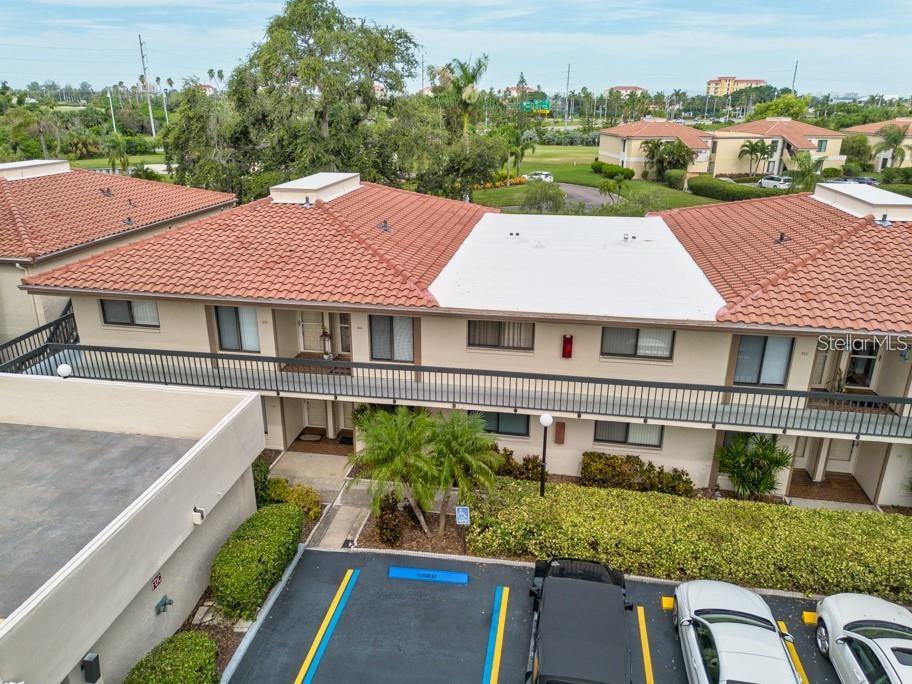 6219 PALMA DEL MAR BLVD S #114, ST PETERSBURG, FL, 33715