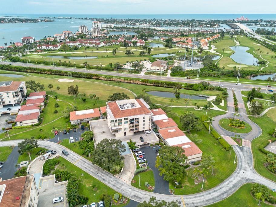 6219 PALMA DEL MAR BLVD S #114, ST PETERSBURG, FL, 33715