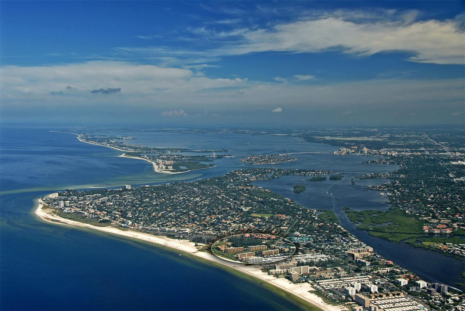 5790 MIDNIGHT PASS RD #506, SARASOTA, FL, 34242