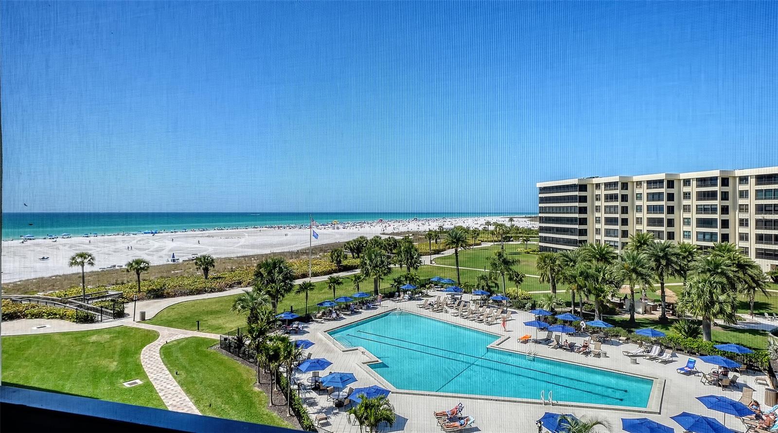 5790 MIDNIGHT PASS RD #506, SARASOTA, FL, 34242
