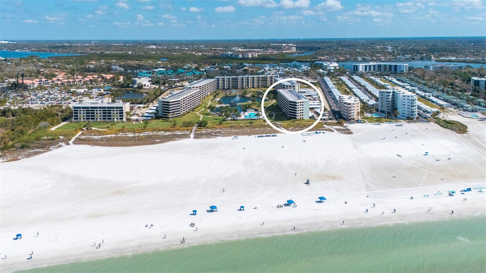 5790 MIDNIGHT PASS RD #506, SARASOTA, FL, 34242