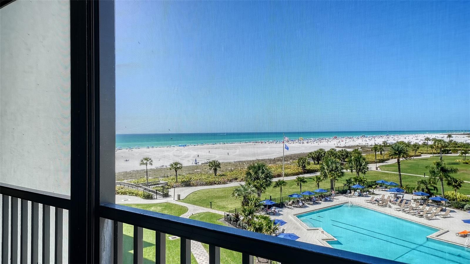 5790 MIDNIGHT PASS RD #506, SARASOTA, FL, 34242