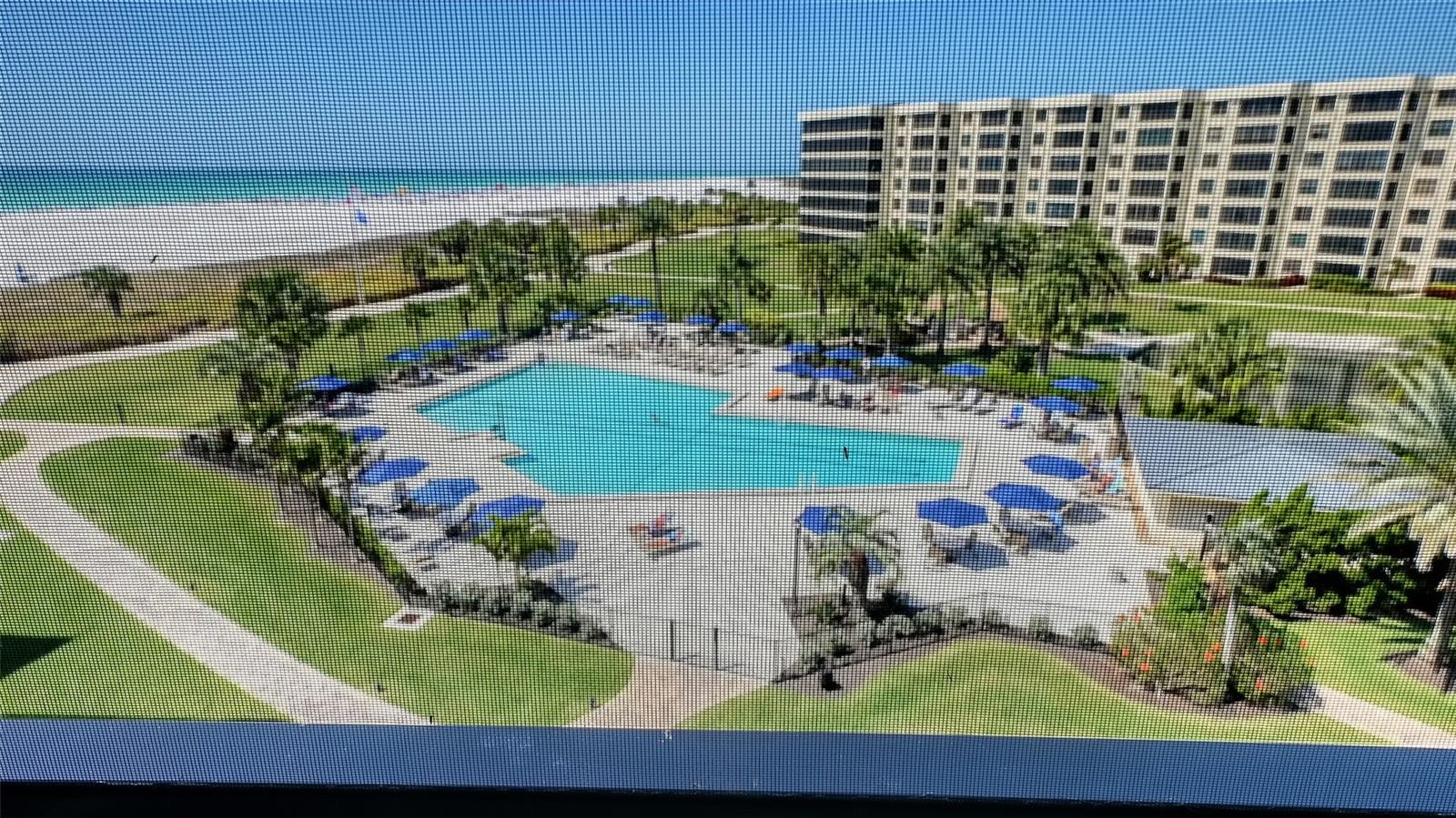 5790 MIDNIGHT PASS RD #506, SARASOTA, FL, 34242