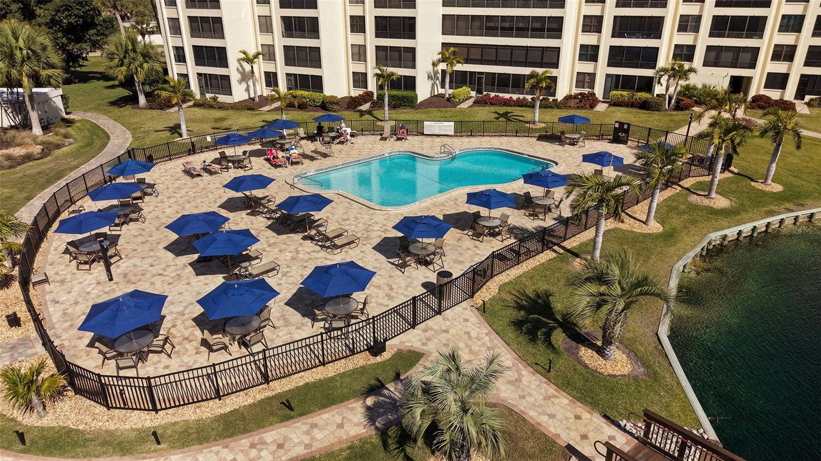 5790 MIDNIGHT PASS RD #506, SARASOTA, FL, 34242