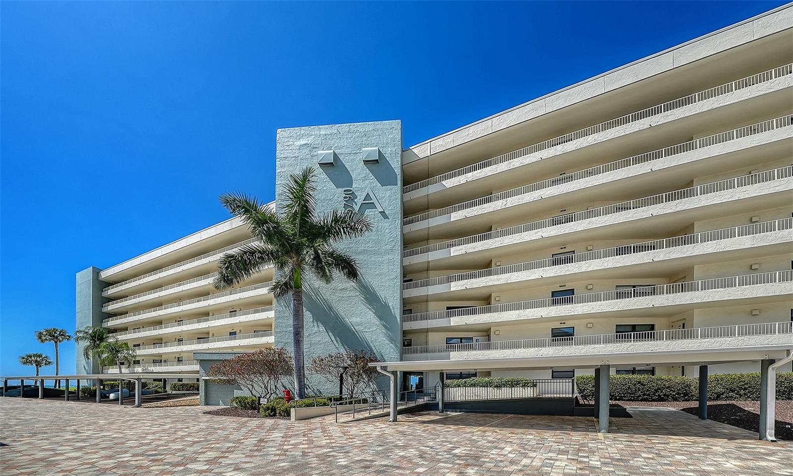 5790 MIDNIGHT PASS RD #506, SARASOTA, FL, 34242