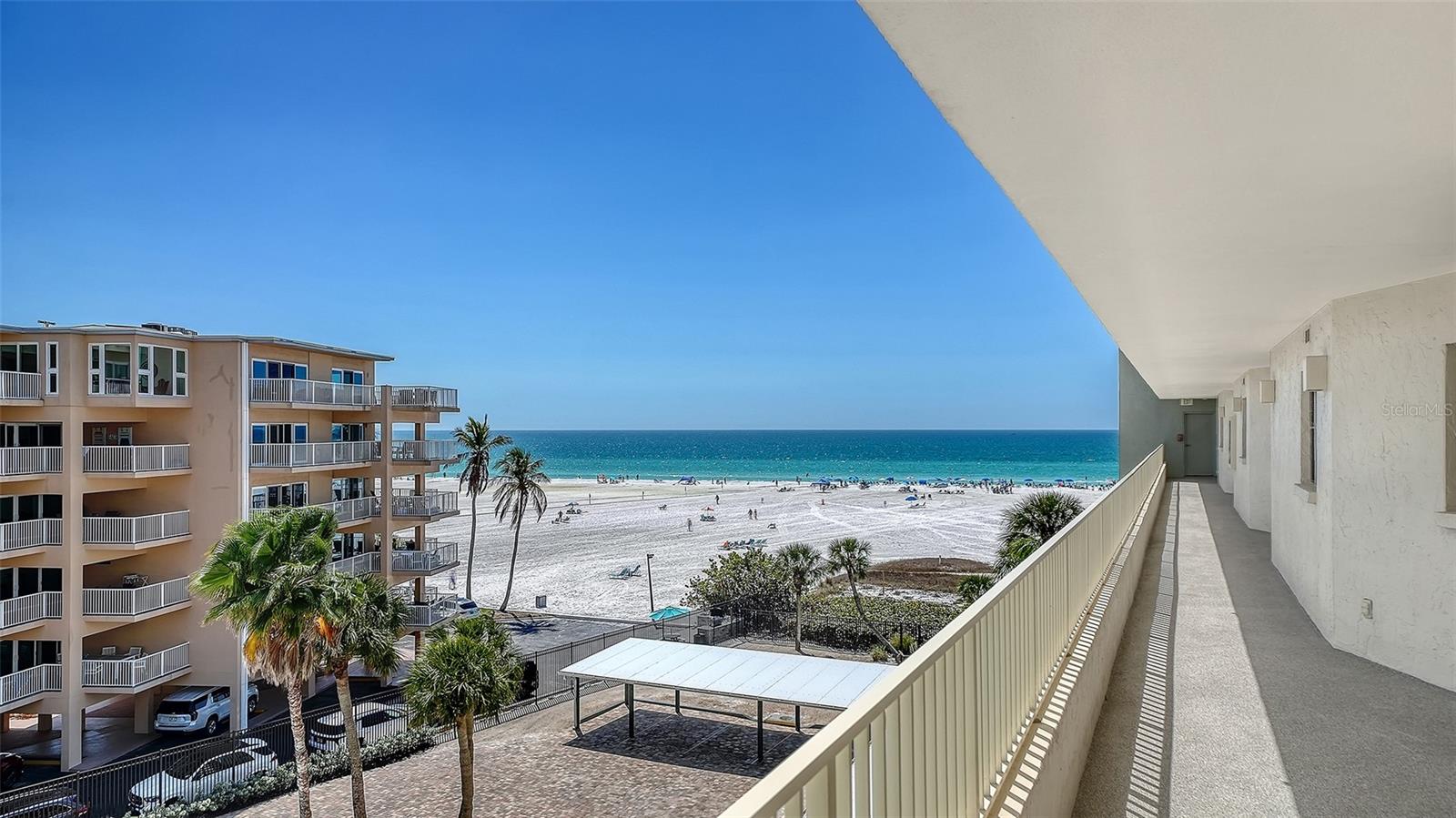 5790 MIDNIGHT PASS RD #506, SARASOTA, FL, 34242