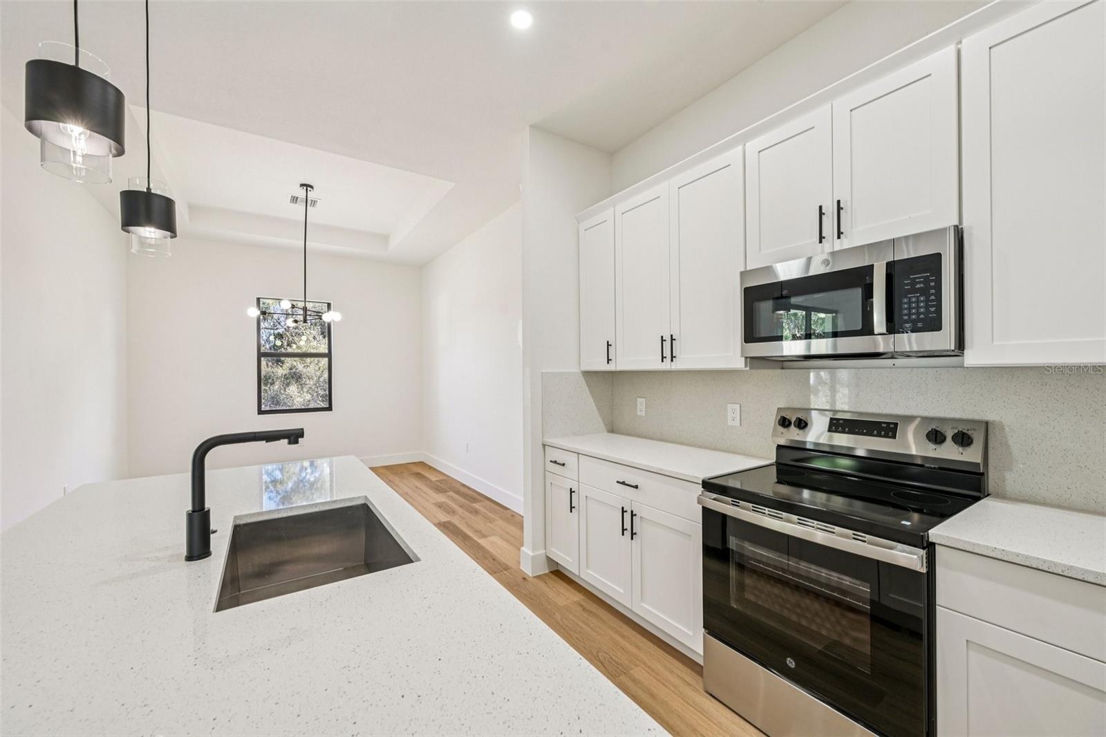 5396 PAULA ST, NORTH PORT, FL, 34286