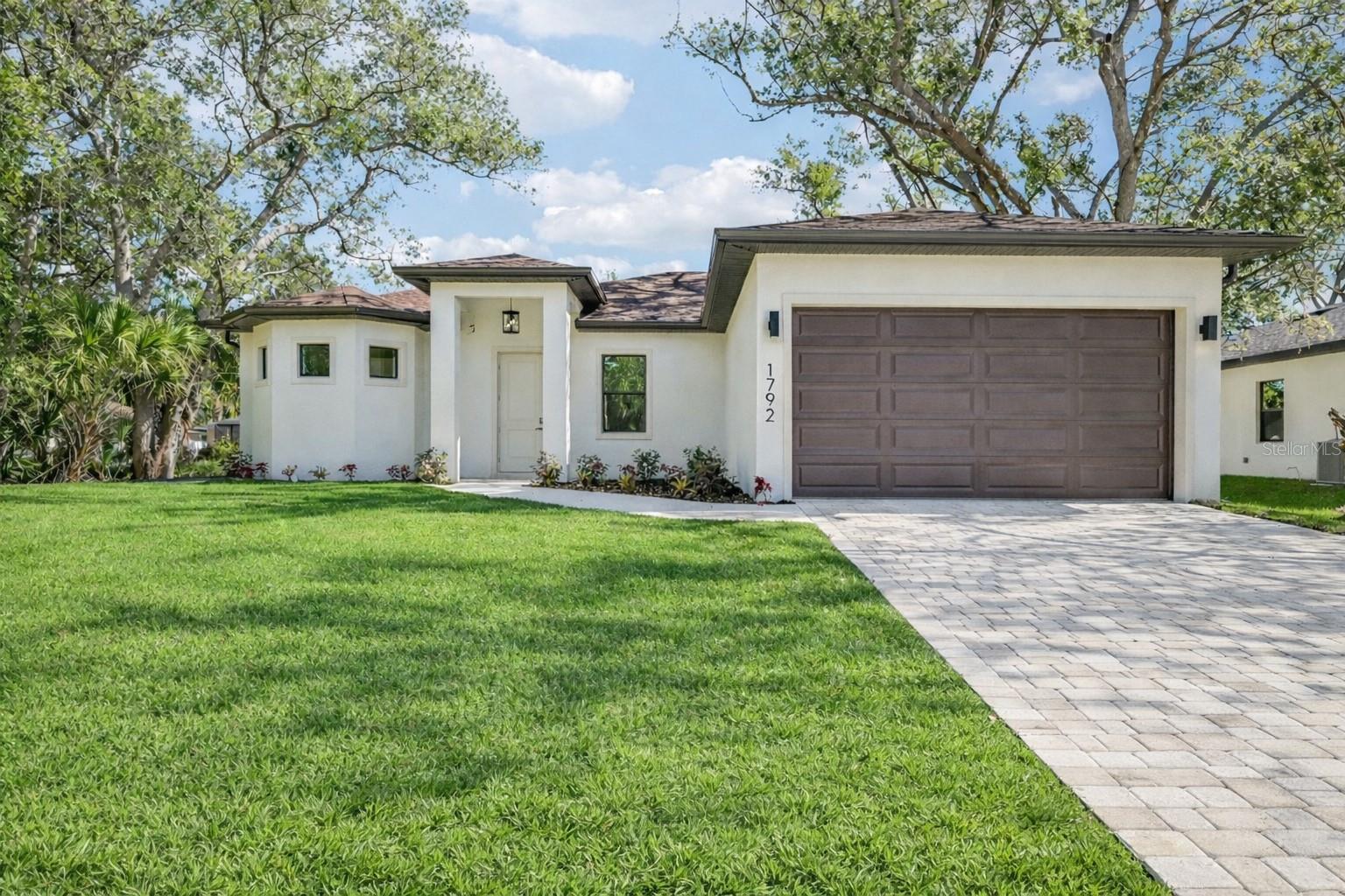 5396 PAULA ST, NORTH PORT, FL, 34286