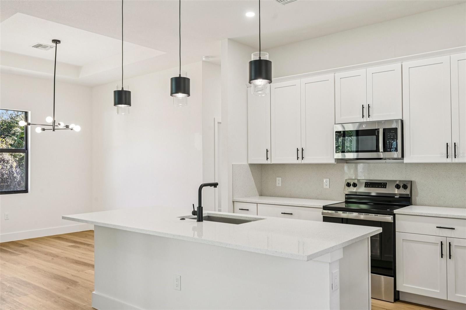 5396 PAULA ST, NORTH PORT, FL, 34286