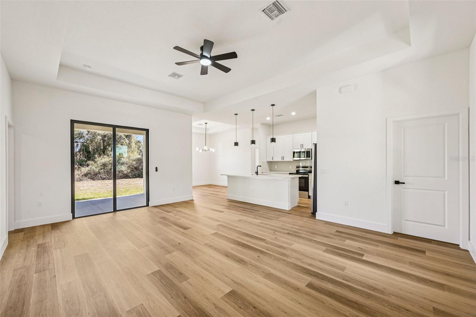 5396 PAULA ST, NORTH PORT, FL, 34286