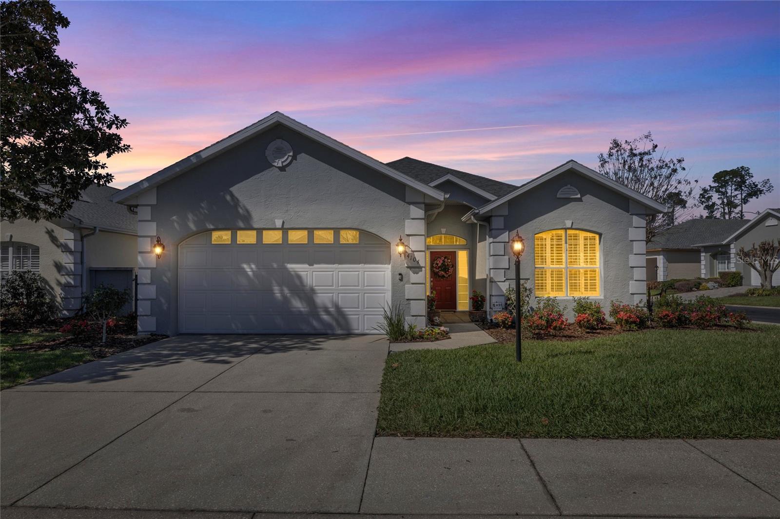 4104 SW 30TH CT, OCALA, FL, 34474