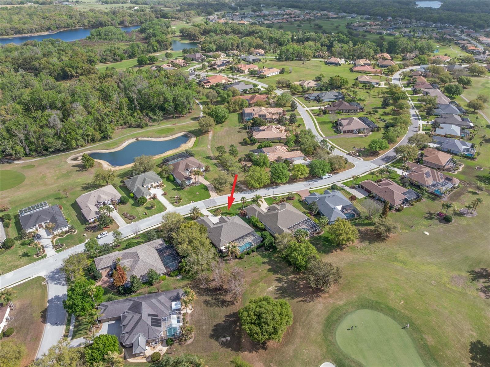13404 THOROUGHBRED DR, DADE CITY, FL, 33525