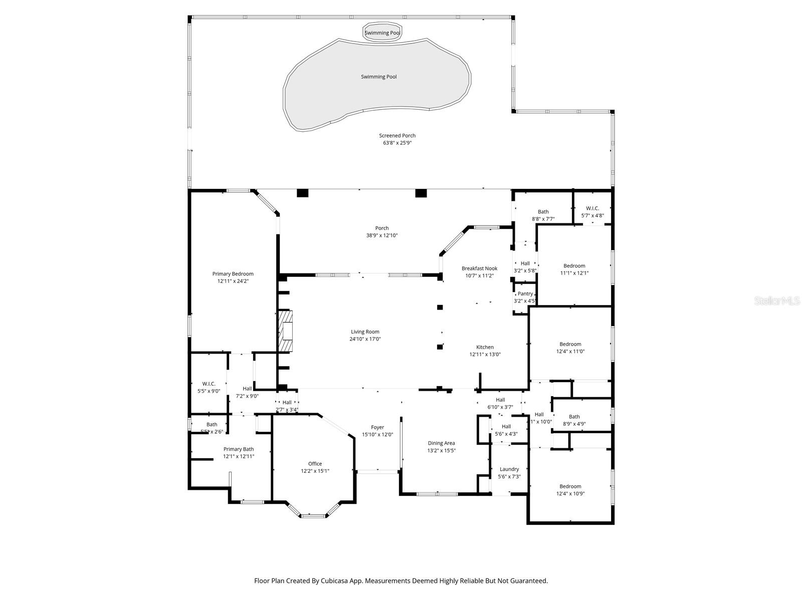 13404 THOROUGHBRED DR, DADE CITY, FL, 33525