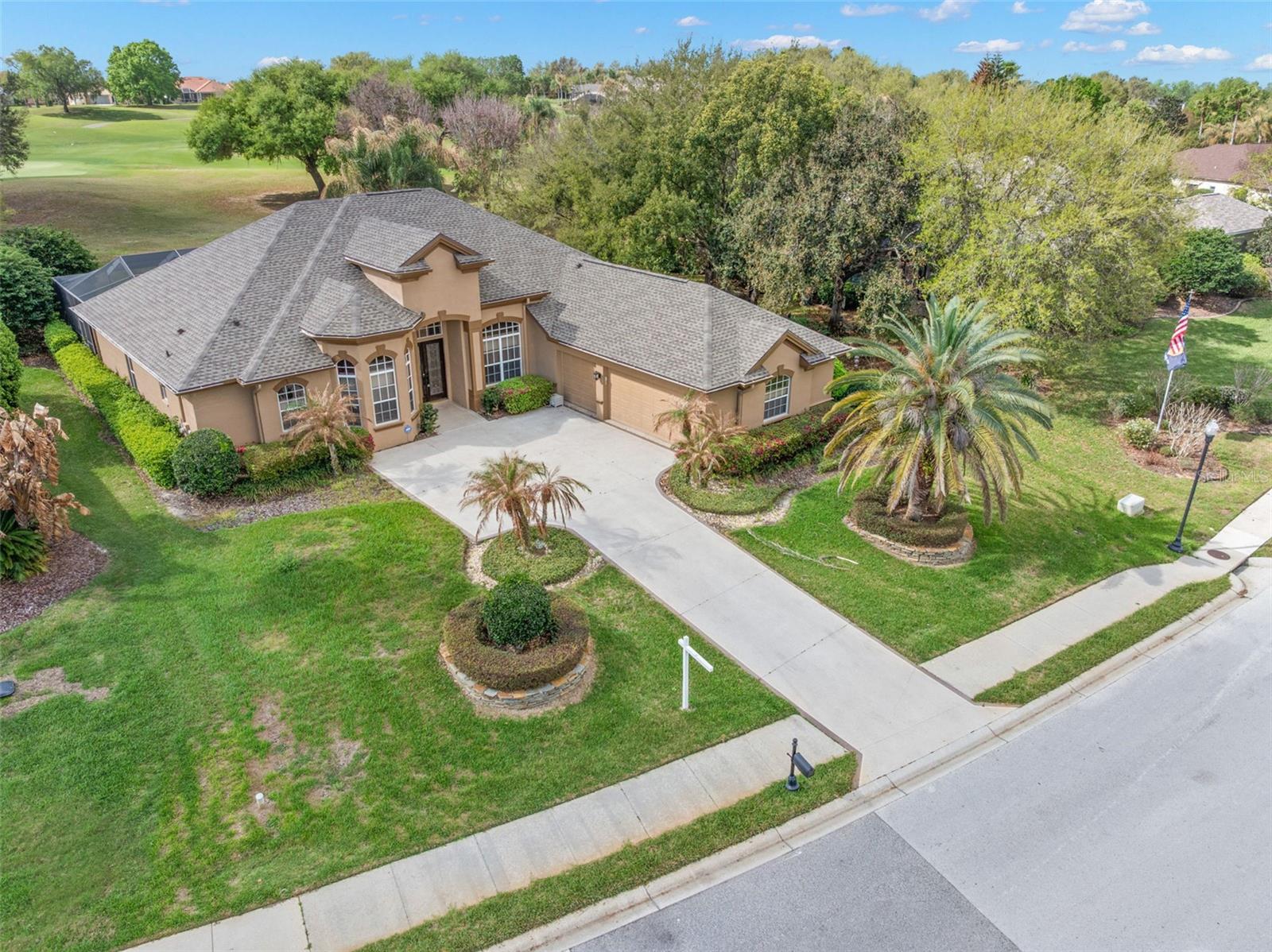 13404 THOROUGHBRED DR, DADE CITY, FL, 33525