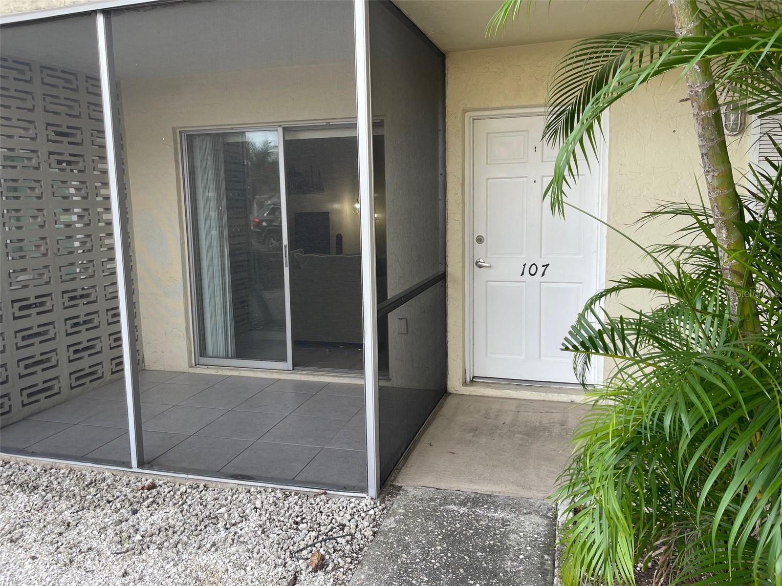 370 BASE AVE E #107, VENICE, FL, 34285