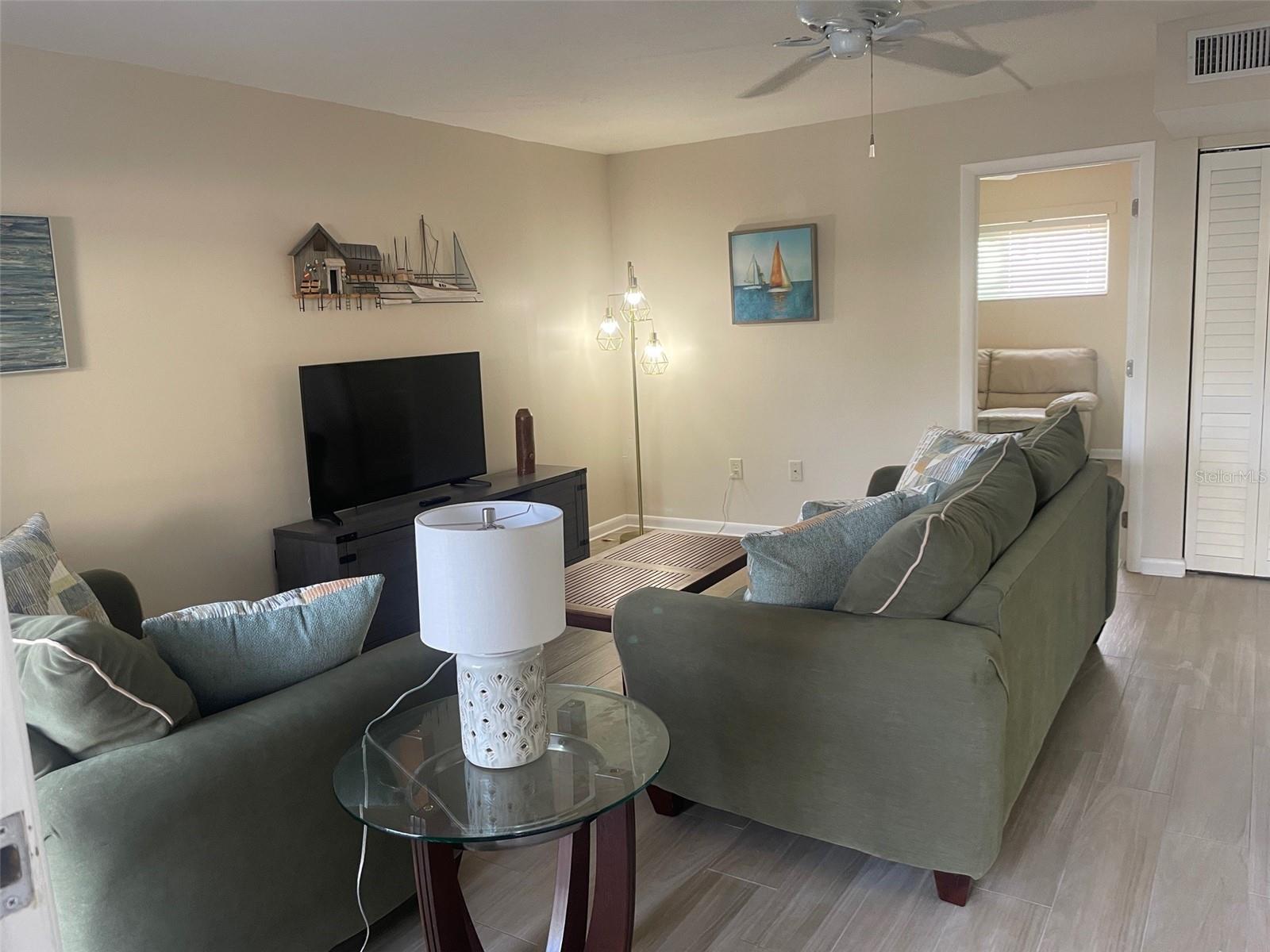 370 BASE AVE E #107, VENICE, FL, 34285