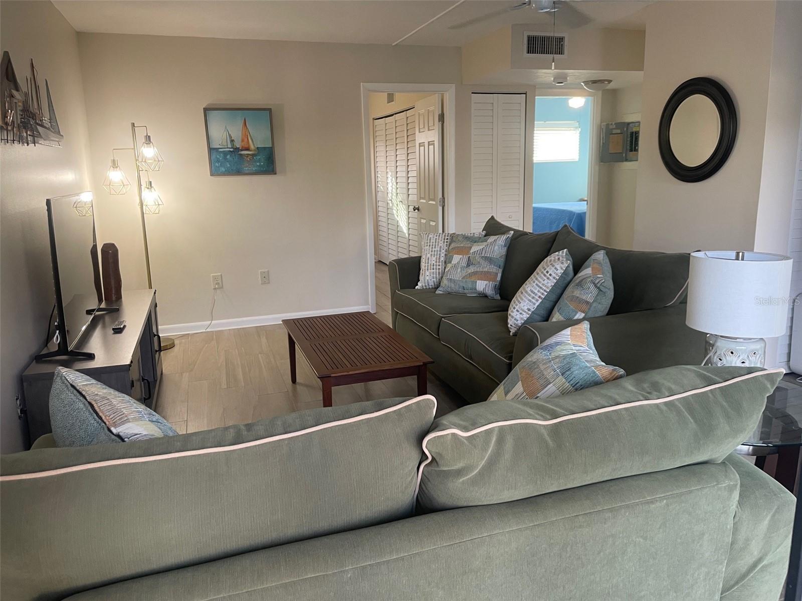 370 BASE AVE E #107, VENICE, FL, 34285