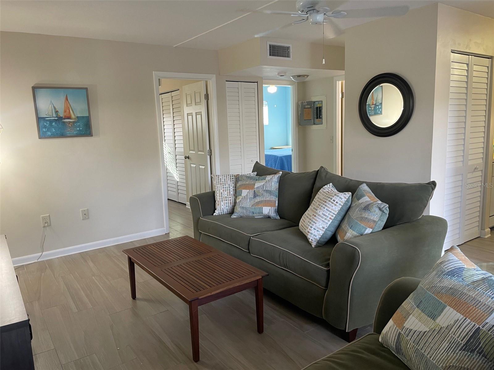 370 BASE AVE E #107, VENICE, FL, 34285
