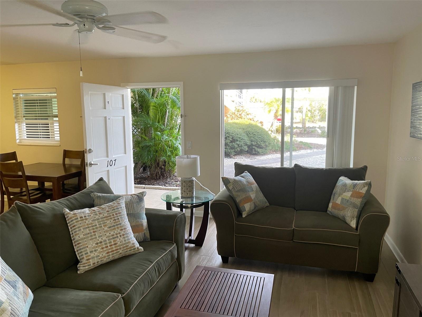 370 BASE AVE E #107, VENICE, FL, 34285