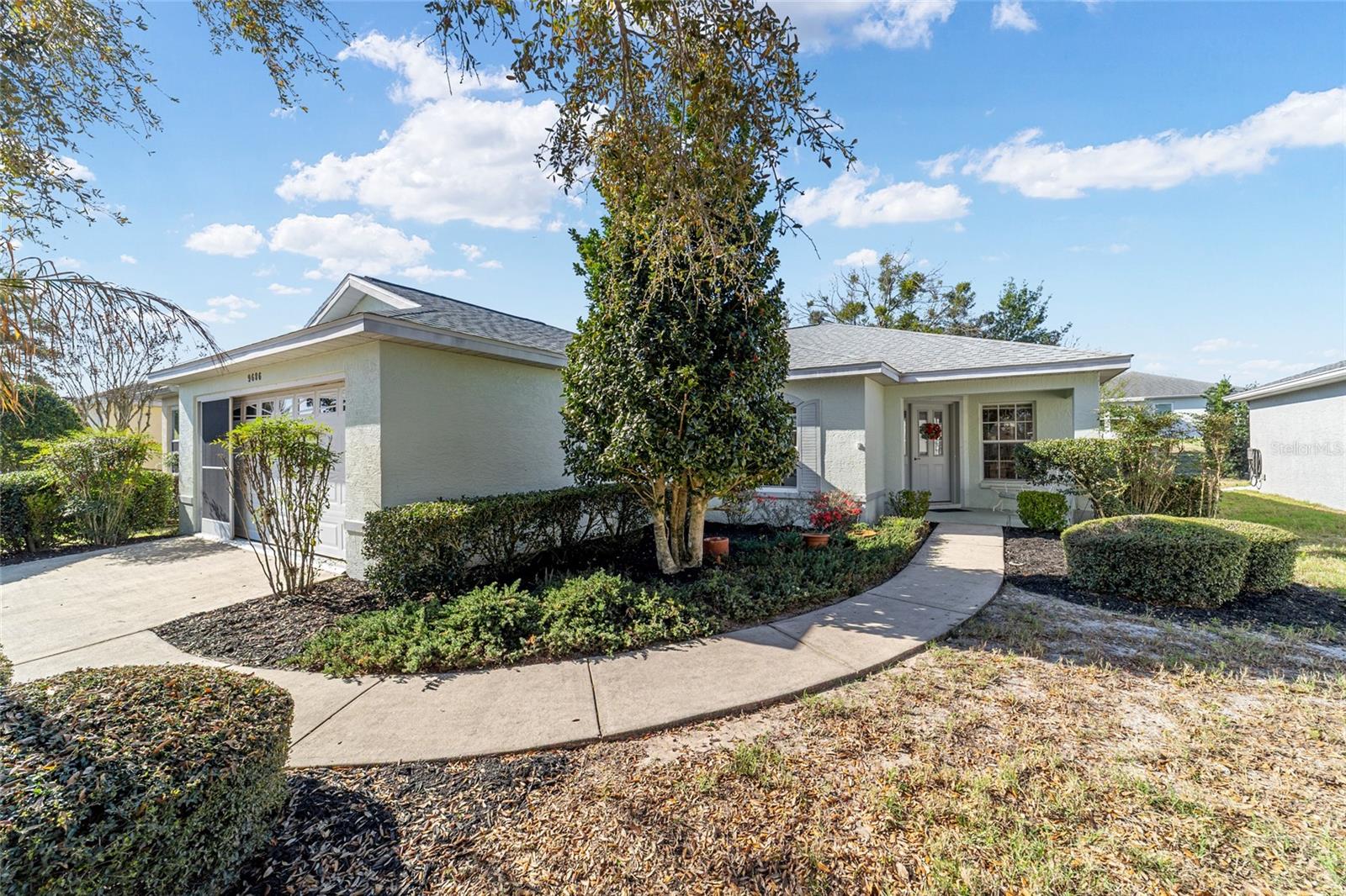 9686 SW 92ND PLACE RD, OCALA, FL, 34481