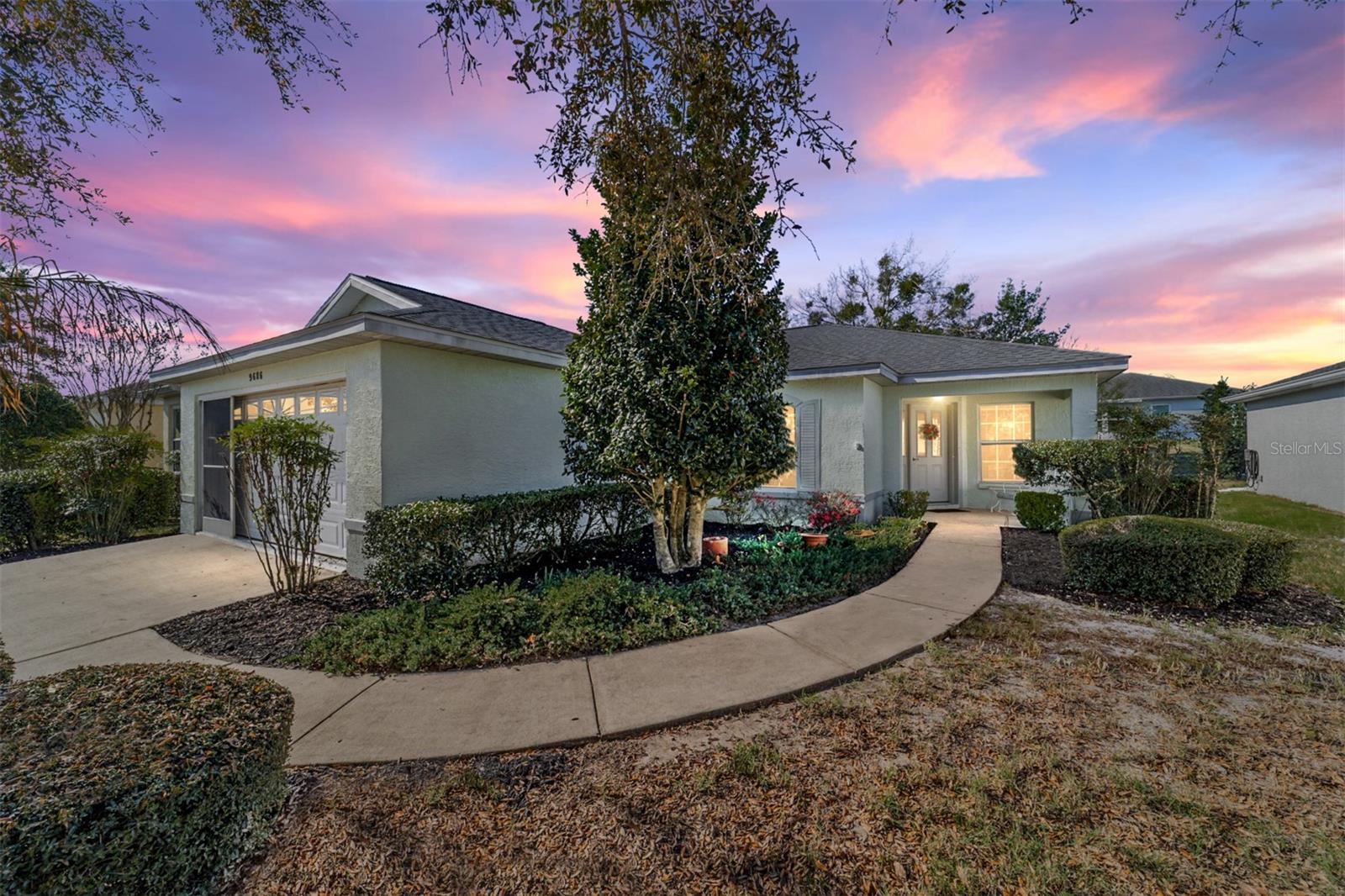 9686 SW 92ND PLACE RD, OCALA, FL, 34481