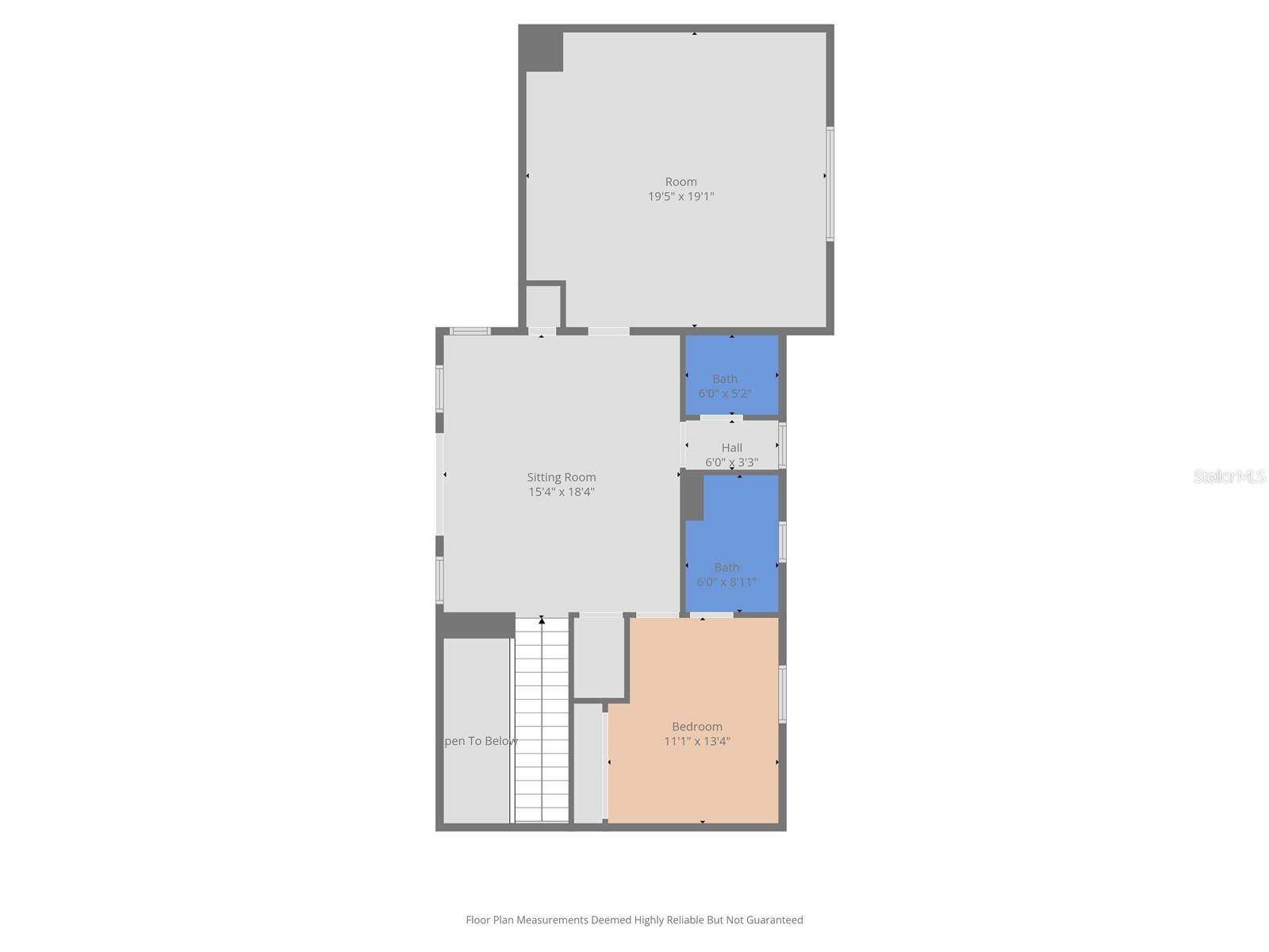 1501 AMARONE PL, LUTZ, FL, 33548