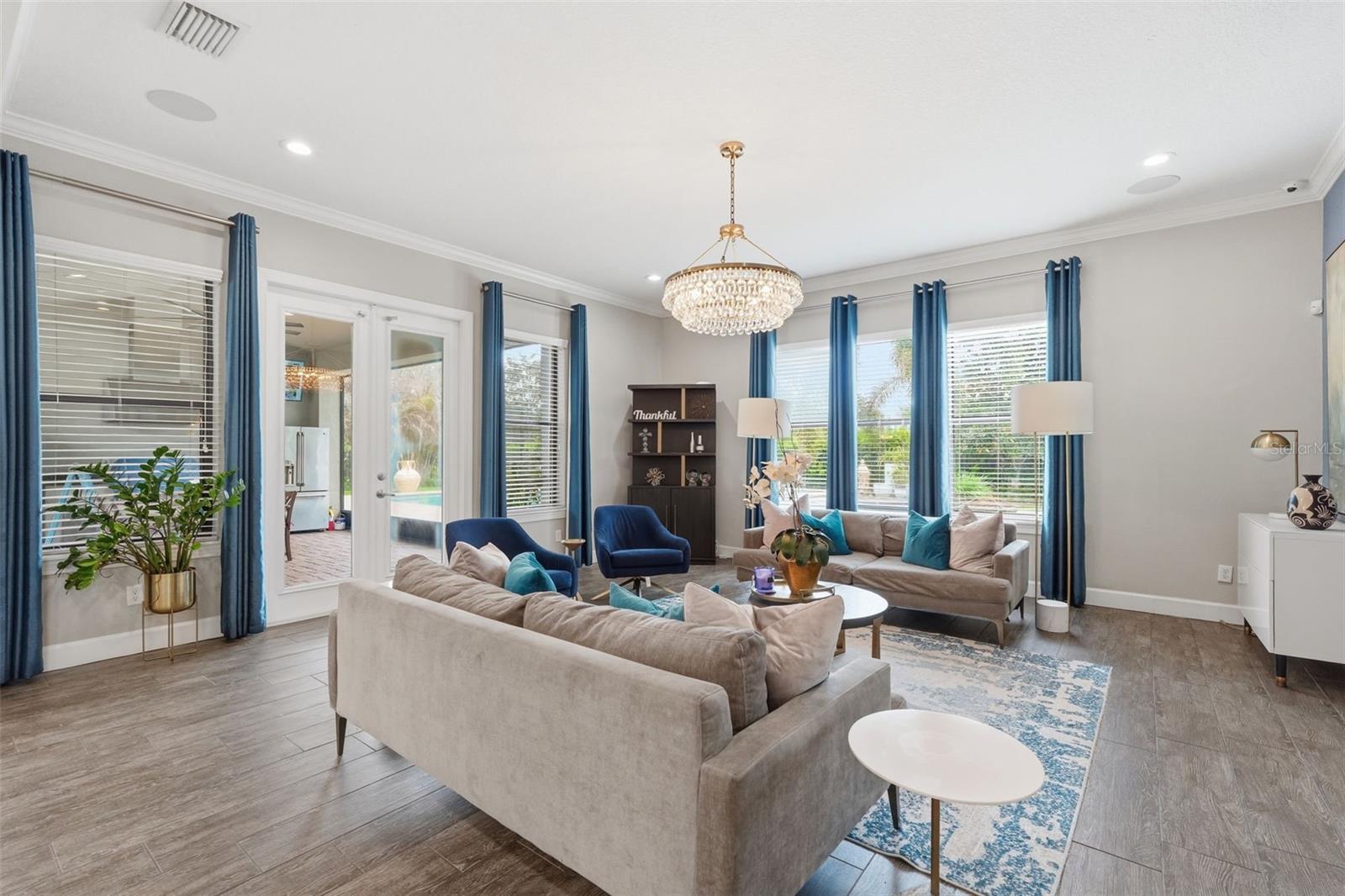 1501 AMARONE PL, LUTZ, FL, 33548