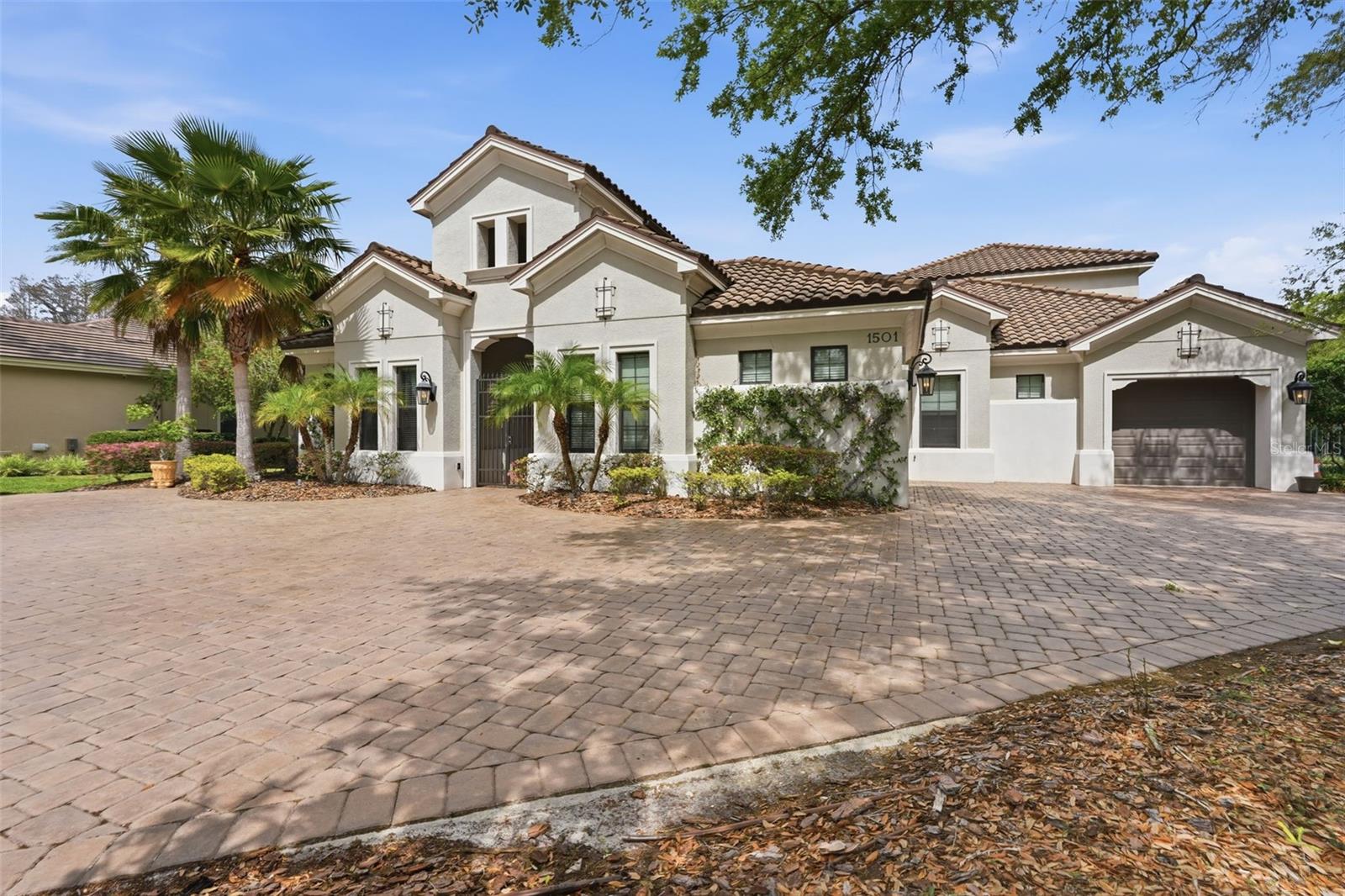 1501 AMARONE PL, LUTZ, FL, 33548