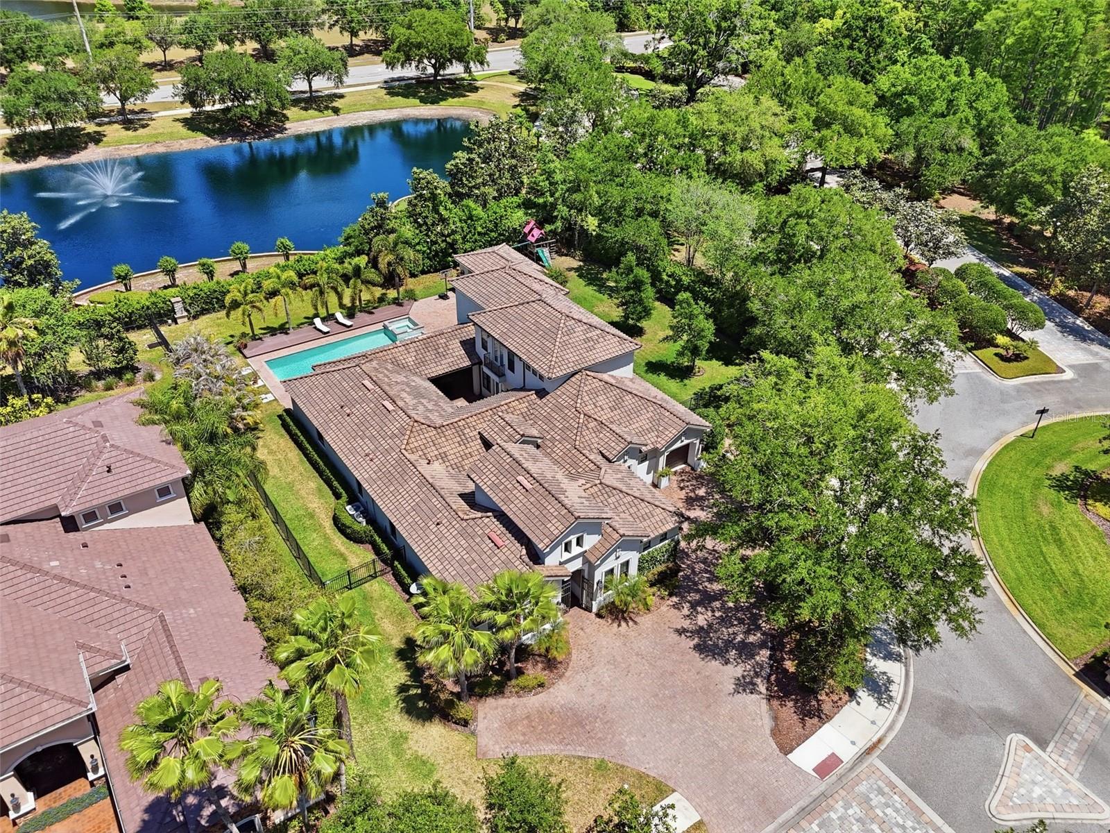 1501 AMARONE PL, LUTZ, FL, 33548