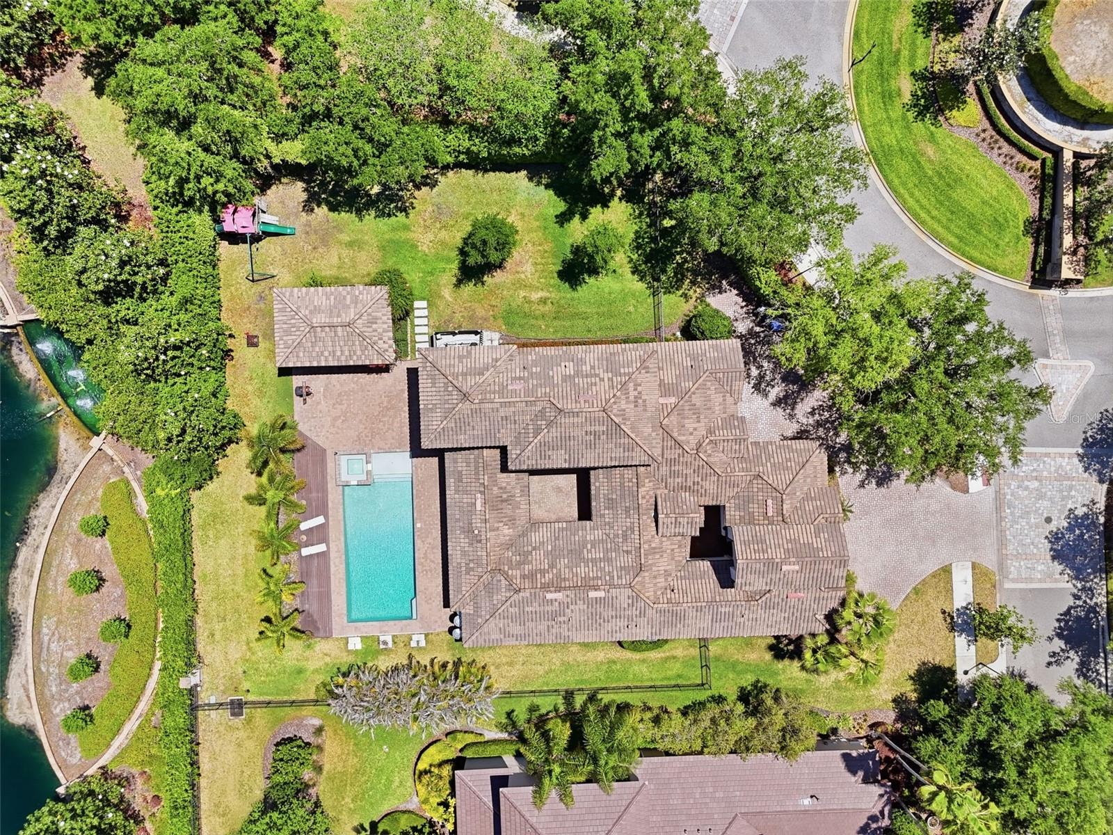 1501 AMARONE PL, LUTZ, FL, 33548