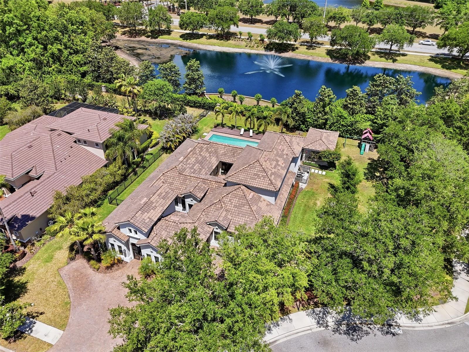 1501 AMARONE PL, LUTZ, FL, 33548