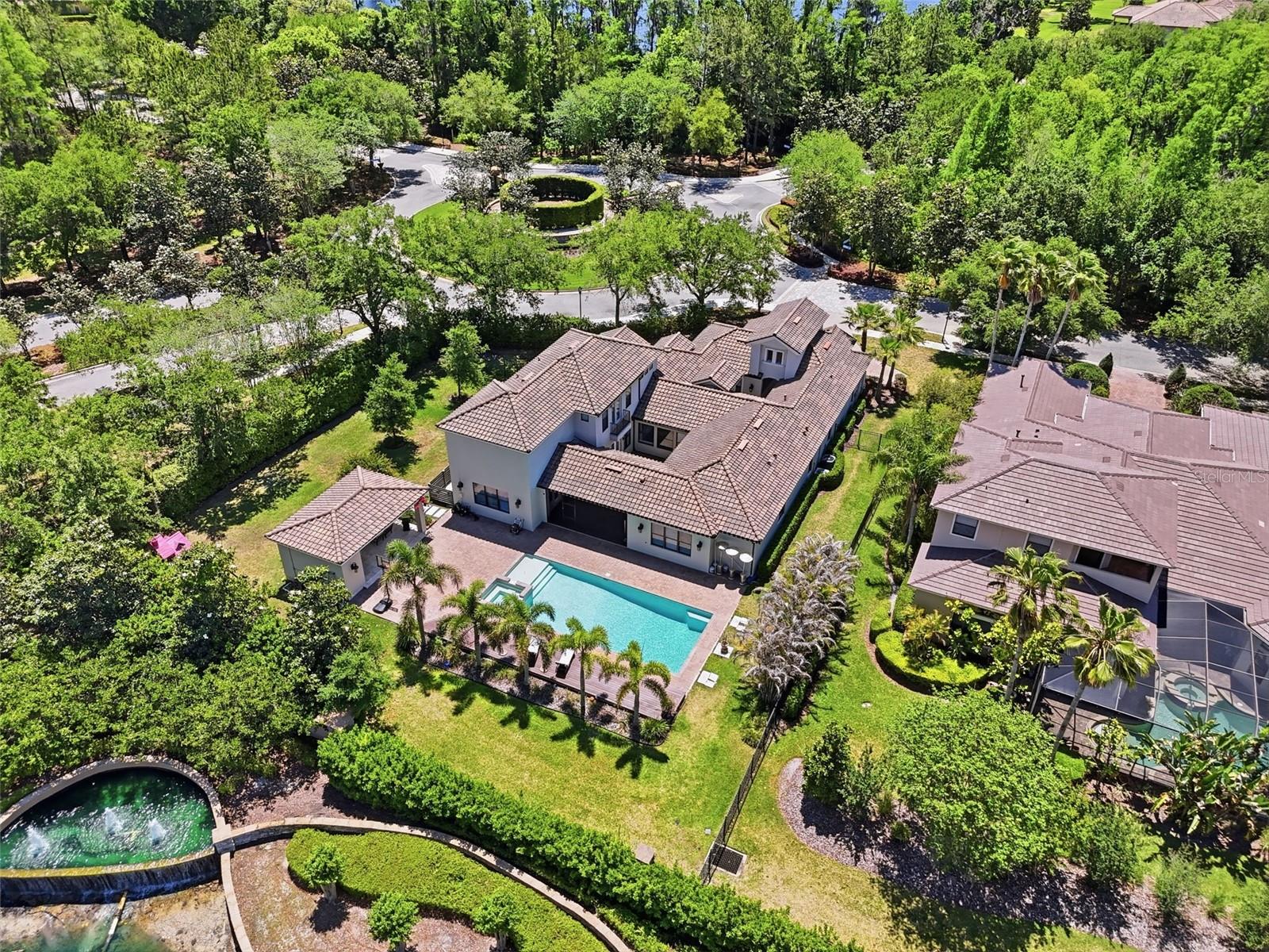 1501 AMARONE PL, LUTZ, FL, 33548
