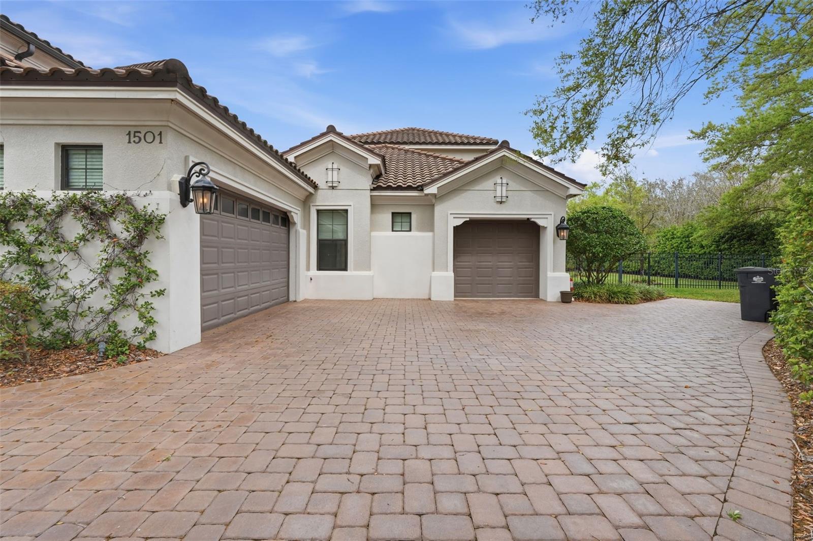 1501 AMARONE PL, LUTZ, FL, 33548