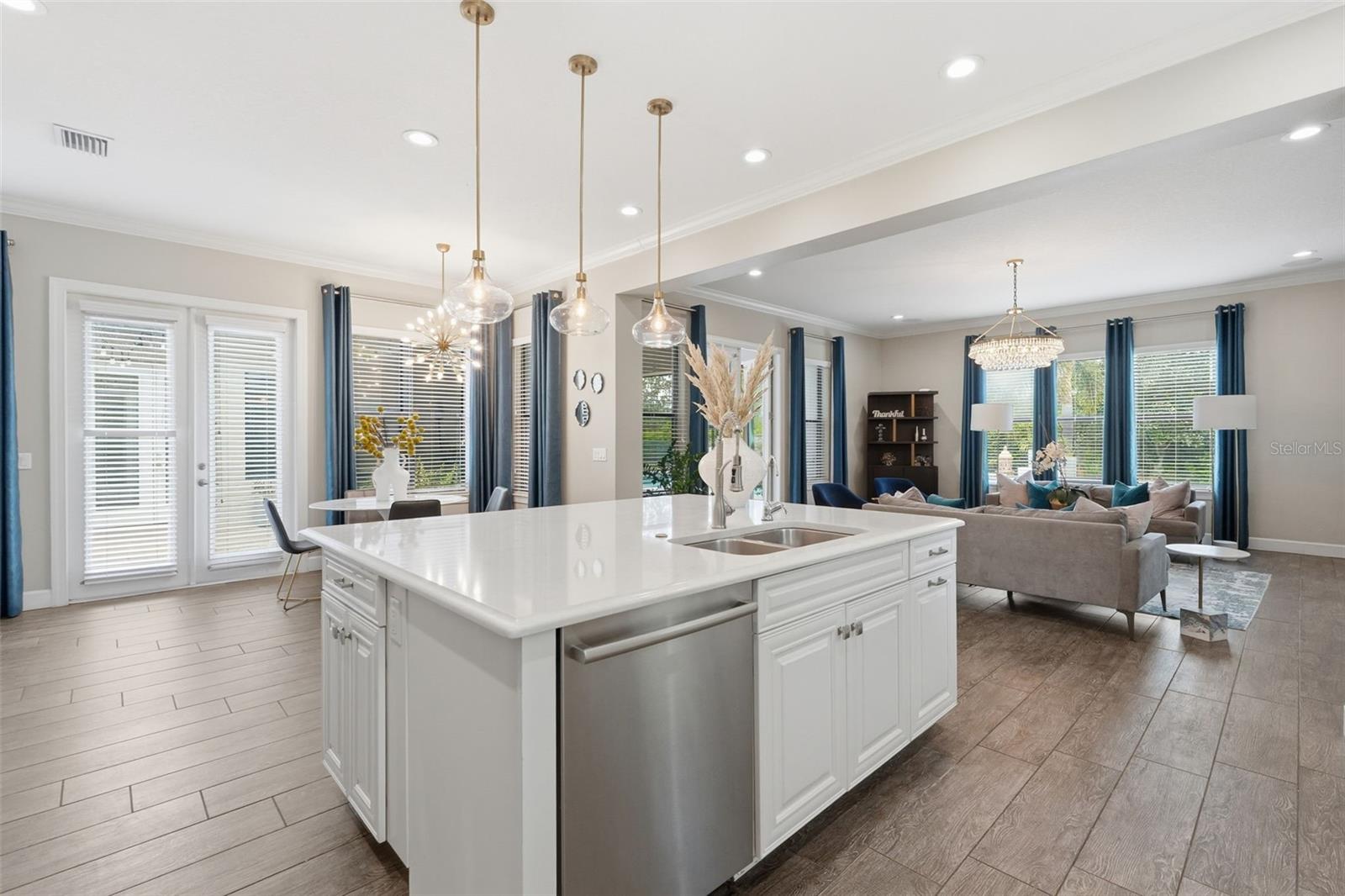 1501 AMARONE PL, LUTZ, FL, 33548